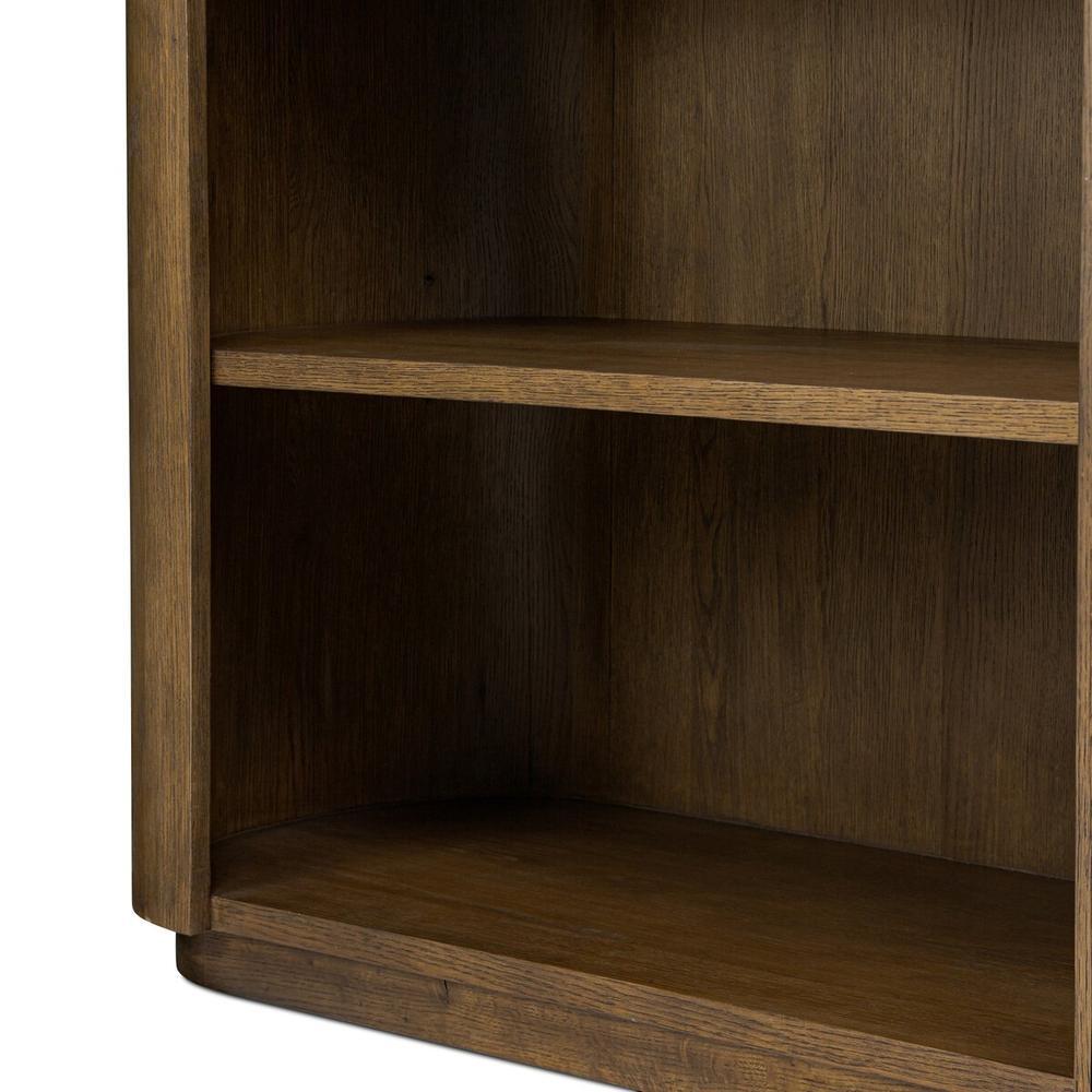 Pilar Bookcase