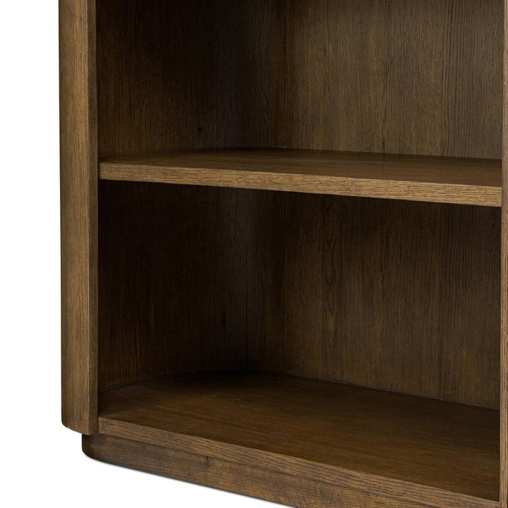 Pilar Bookcase