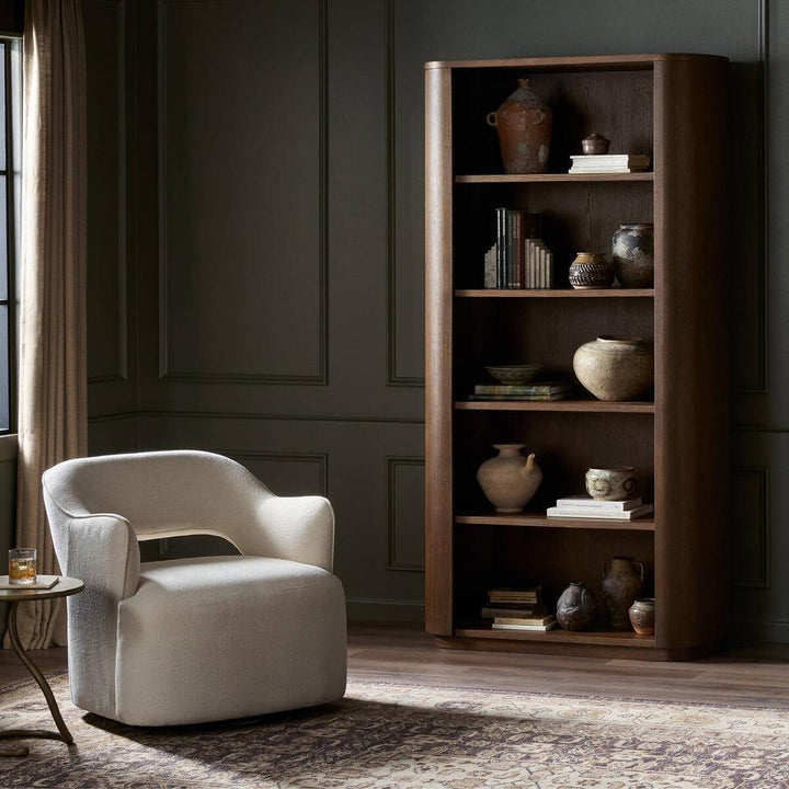 Bookcases & Etageres Pilar Bookcase