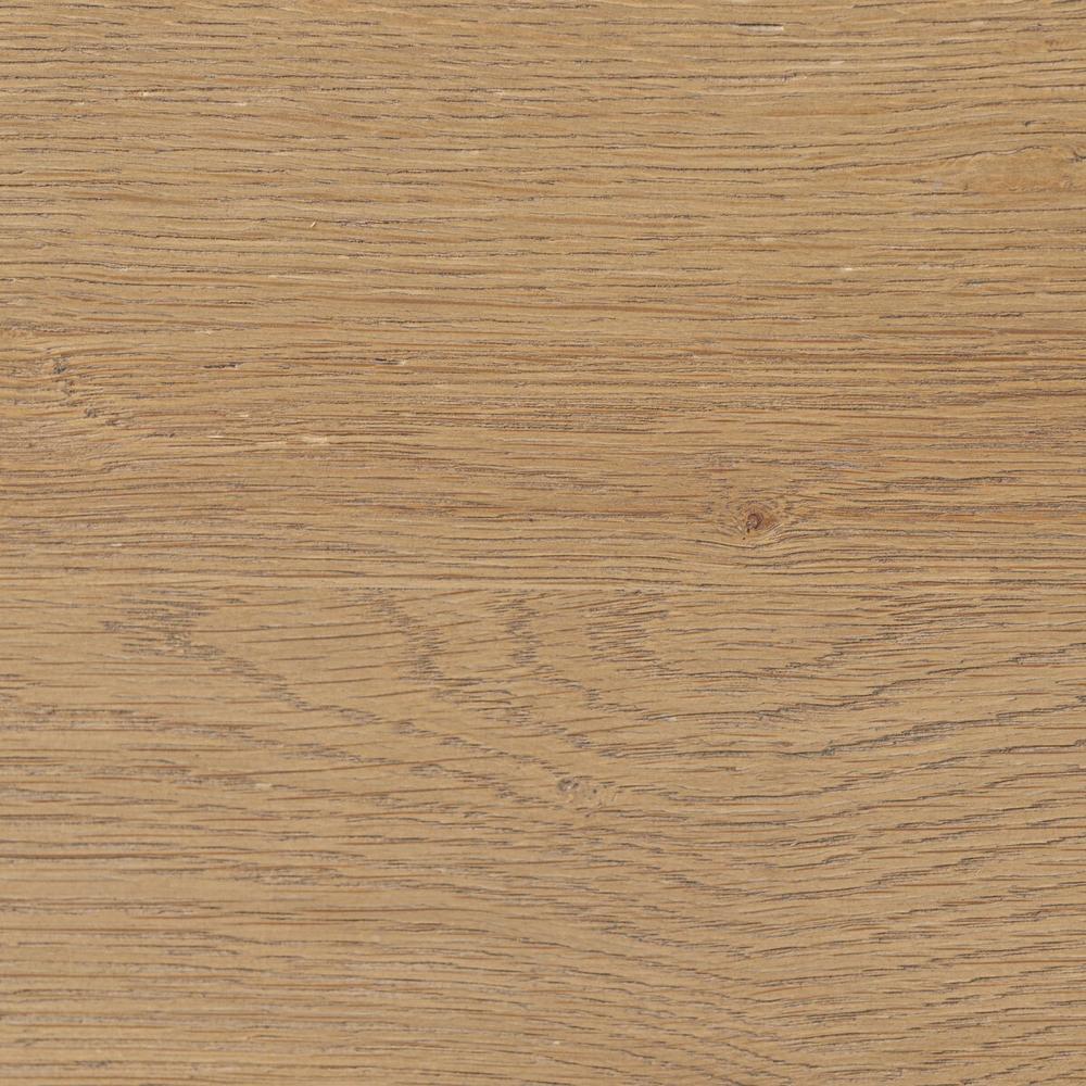 Tula Bookcase: Worn Oak - Worn Oak Veneer - Palermo Drift