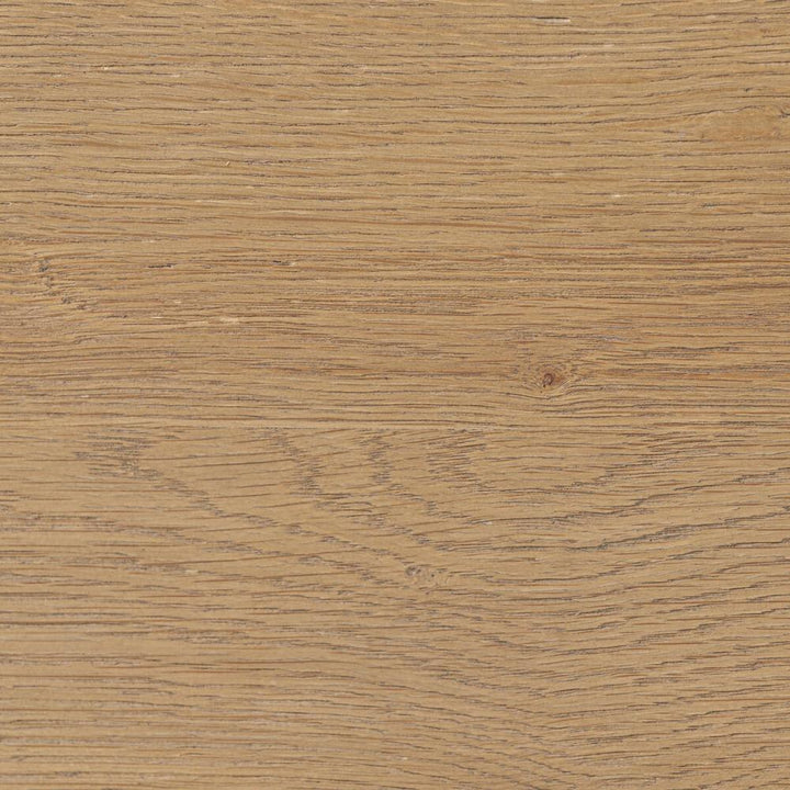 Tula Bookcase: Worn Oak - Worn Oak Veneer - Palermo Drift