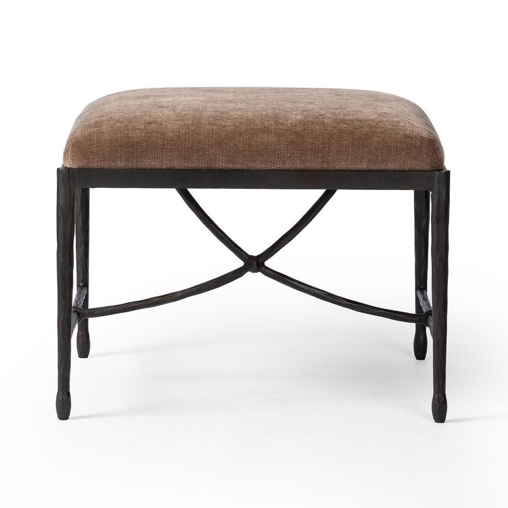 Stools & Ottomans Jade Accent Stool - Altair Mushroom