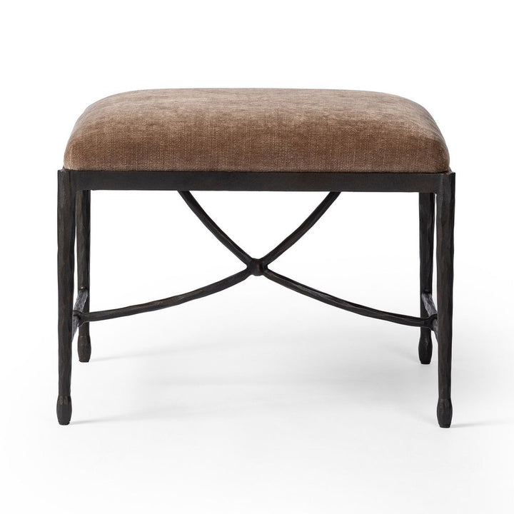 Stools & Ottomans Jade Accent Stool - Altair Mushroom