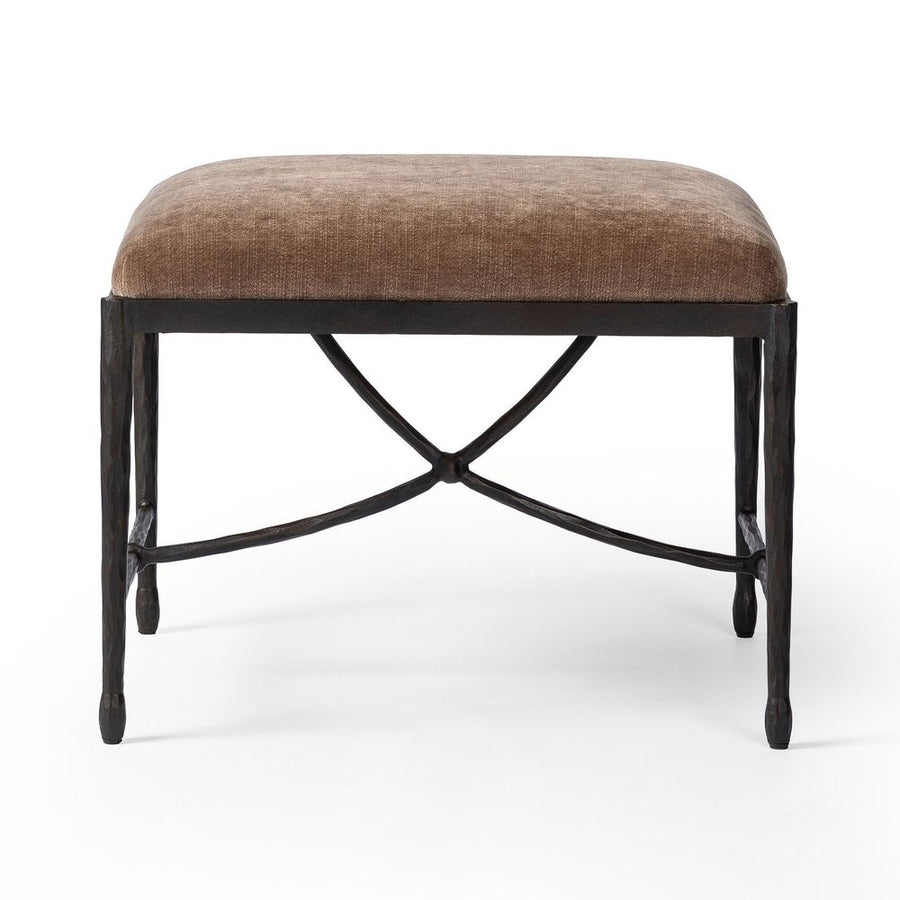 Stools & Ottomans Jade Accent Stool - Altair Mushroom