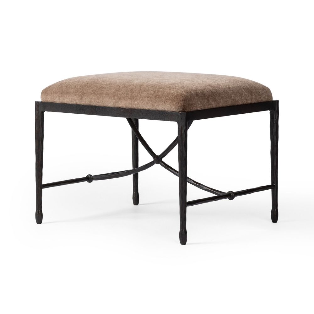 Stools & Ottomans Jade Accent Stool - Altair Mushroom