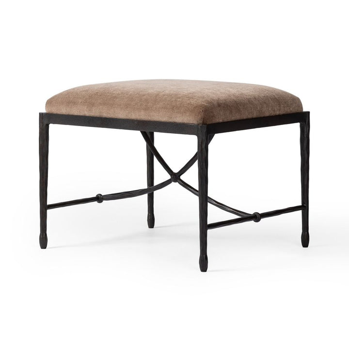 Stools & Ottomans Jade Accent Stool - Altair Mushroom