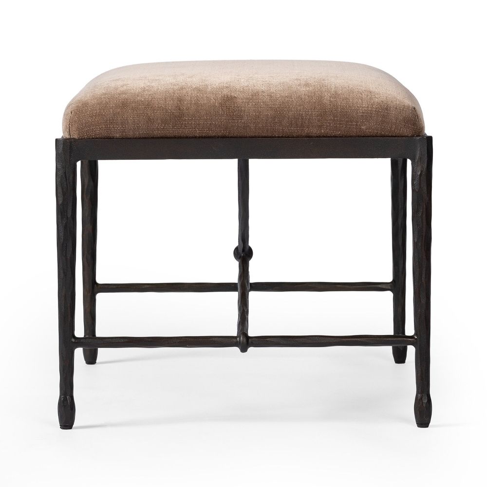 Stools & Ottomans Jade Accent Stool - Altair Mushroom