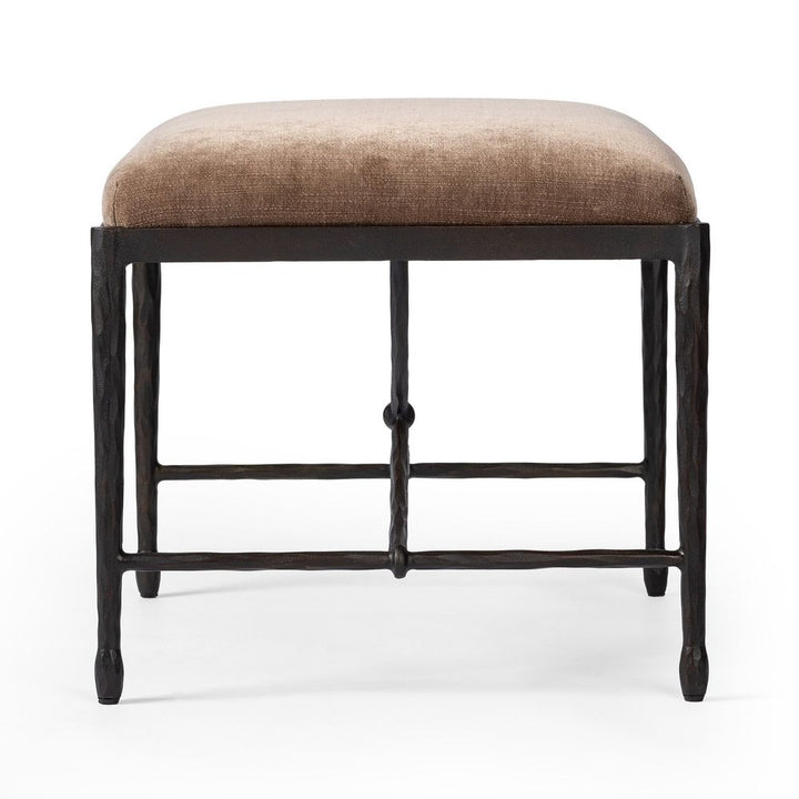Stools & Ottomans Jade Accent Stool - Altair Mushroom