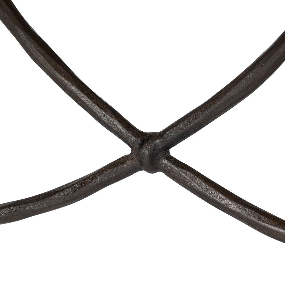 Jade Accent Stool