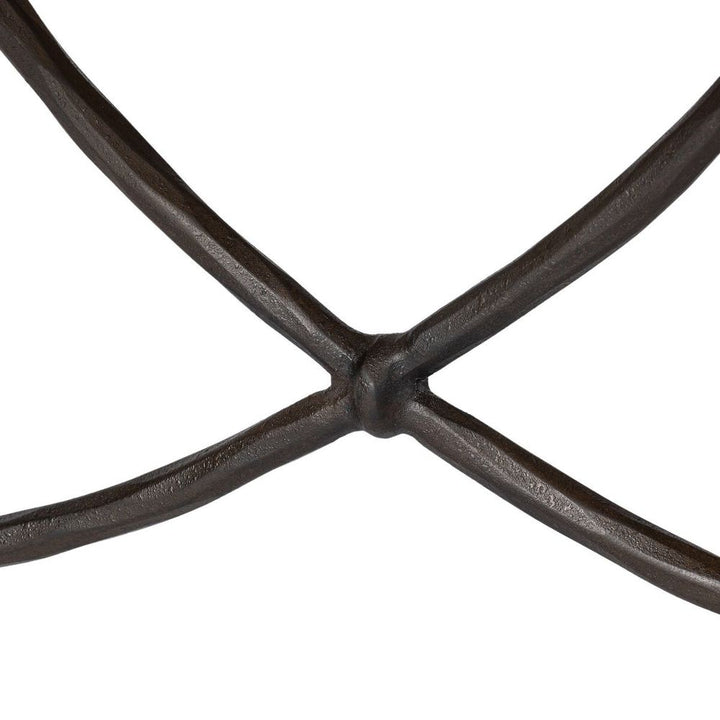 Jade Accent Stool