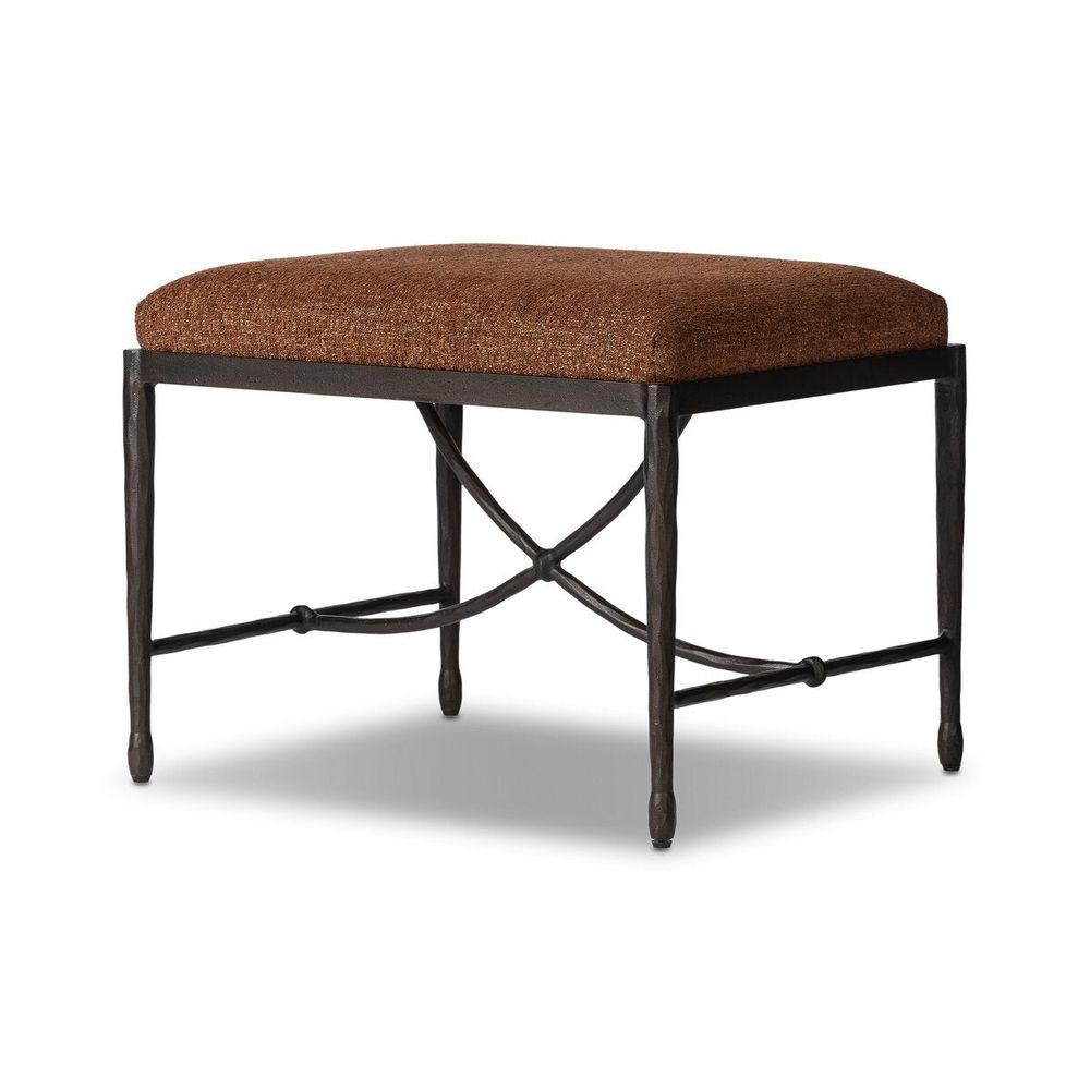 Jade Accent Stool