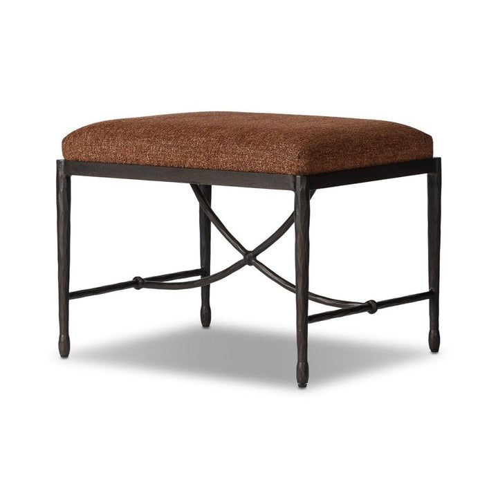 Jade Accent Stool
