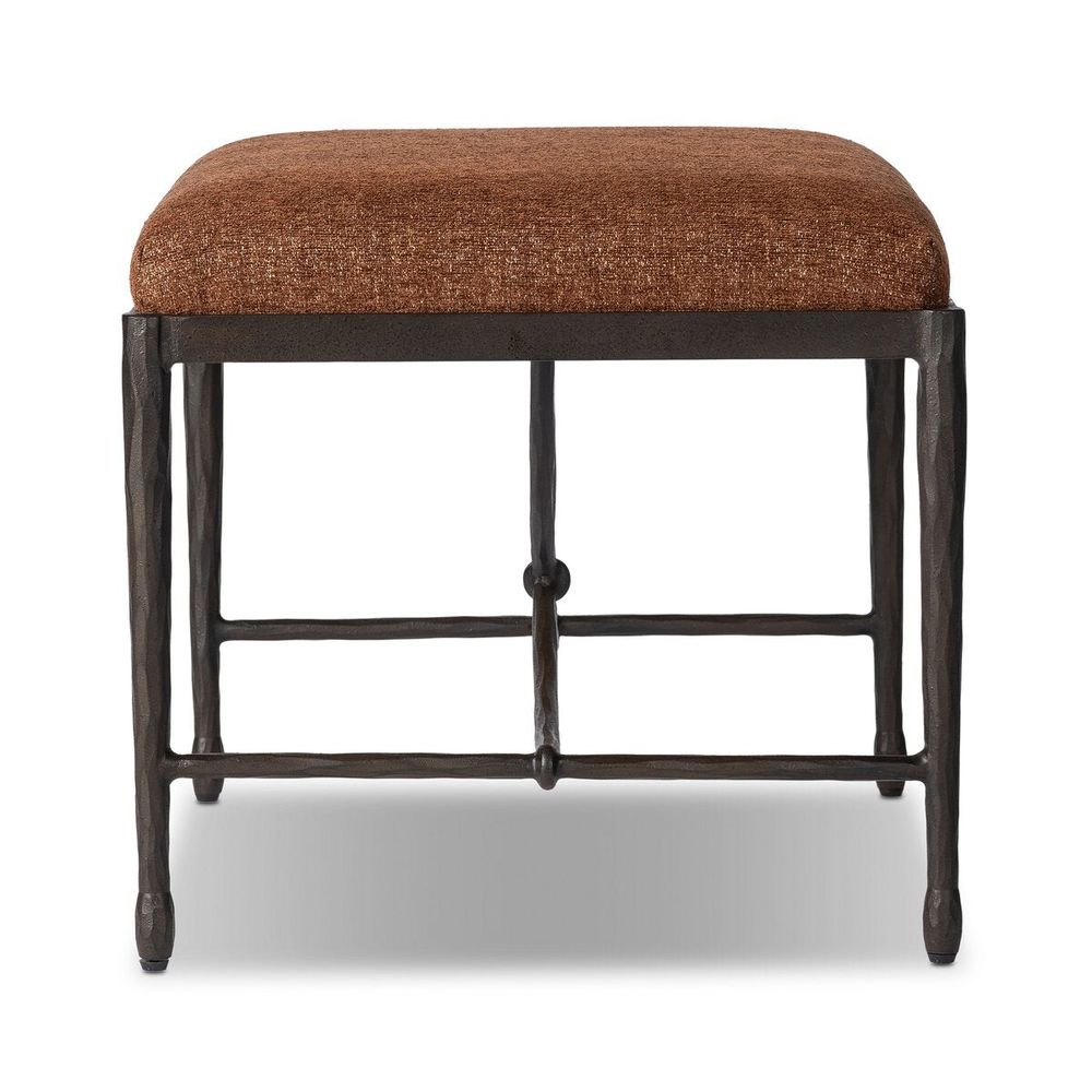 Jade Accent Stool