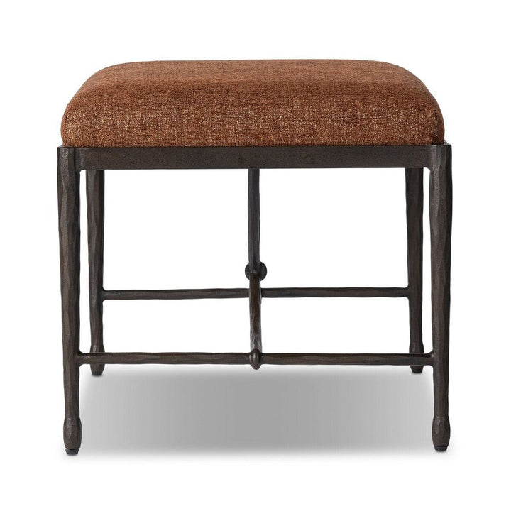 Jade Accent Stool