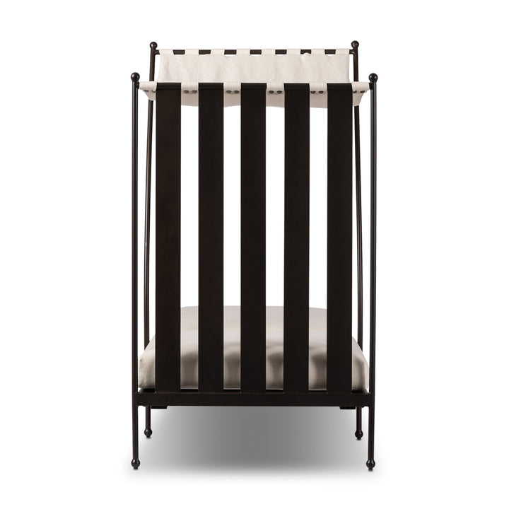 Tally Adjustable Outdoor Chaise