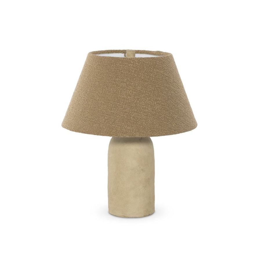 Table Lamps Sagredo Table Lamp - Light Paper Mache