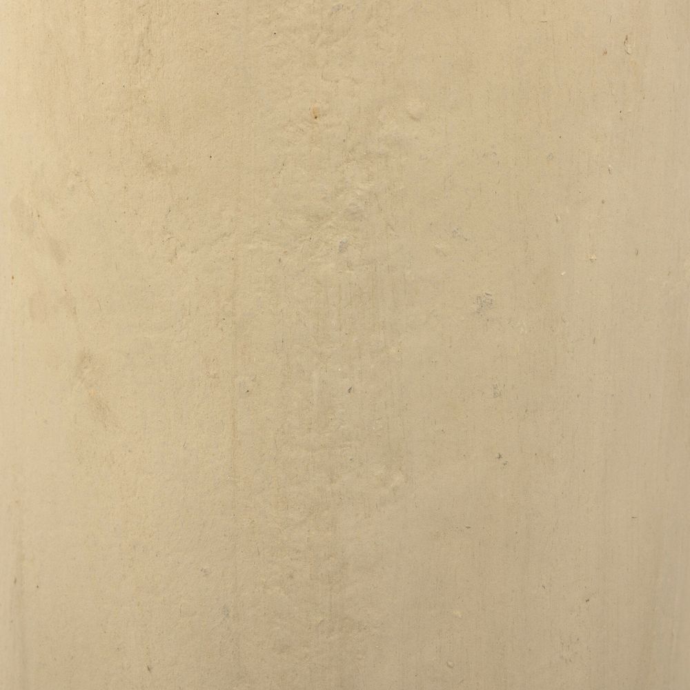 Sagredo Floor Lamp - Light Paper Mache