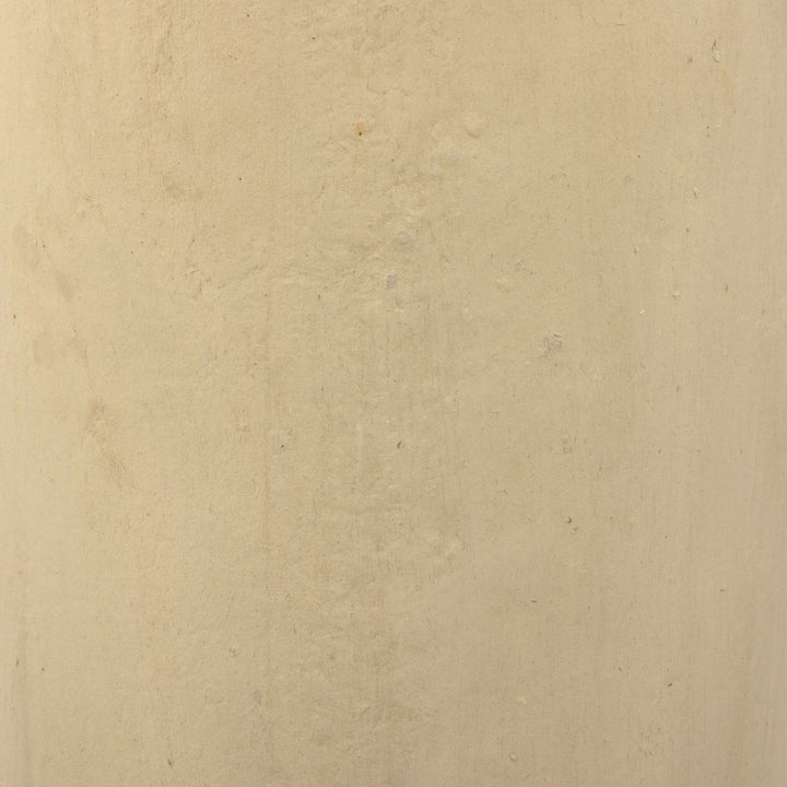 Sagredo Floor Lamp - Light Paper Mache