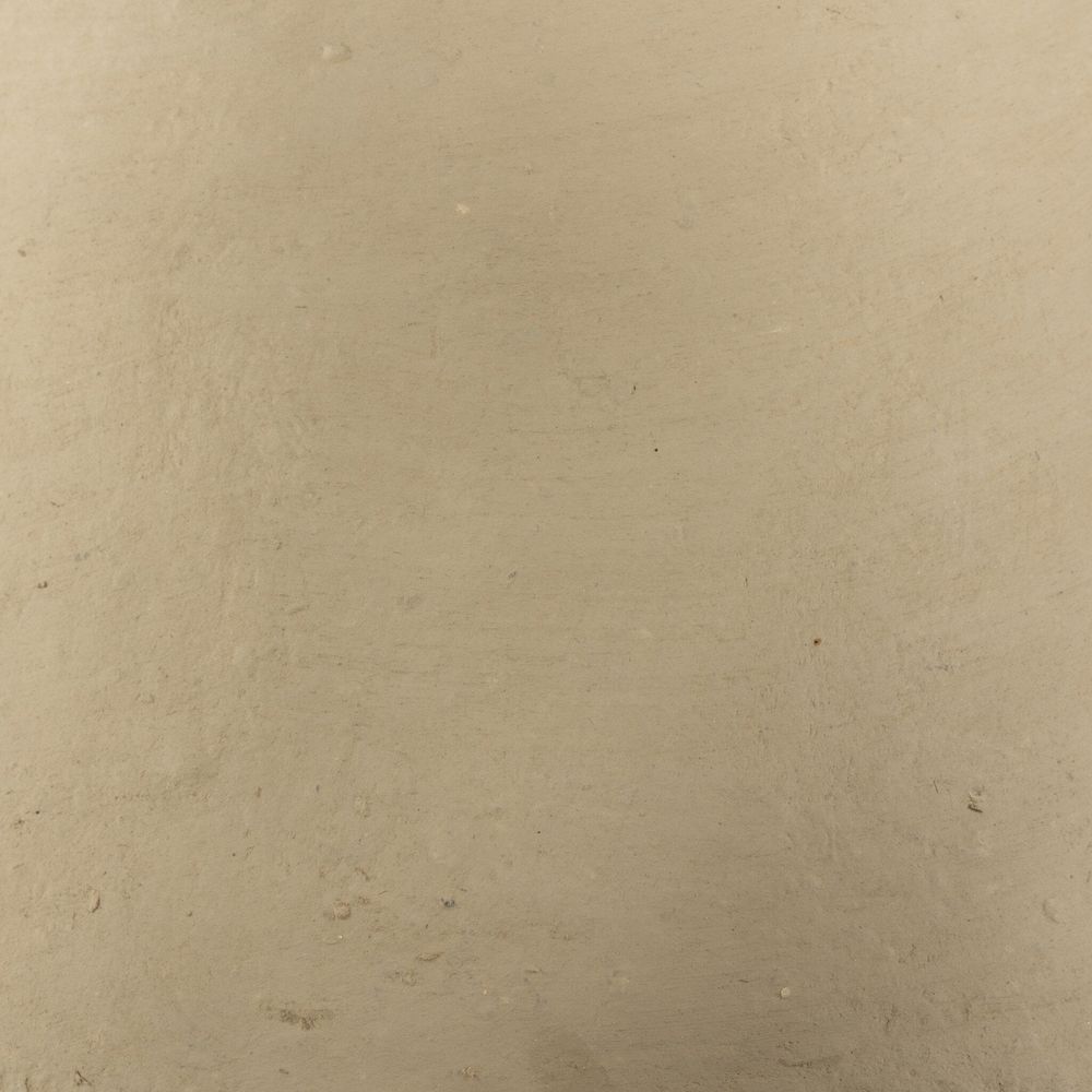 Sagredo Floor Lamp - Light Paper Mache