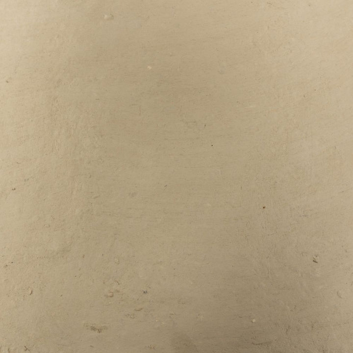 Sagredo Floor Lamp - Light Paper Mache