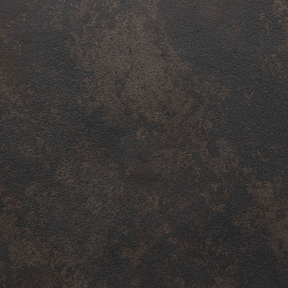 Remo End Table - Distressed Bronze