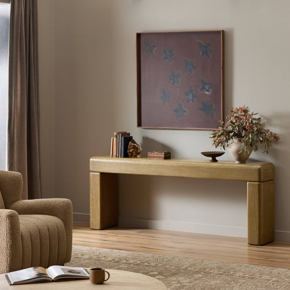 Eva Console Table