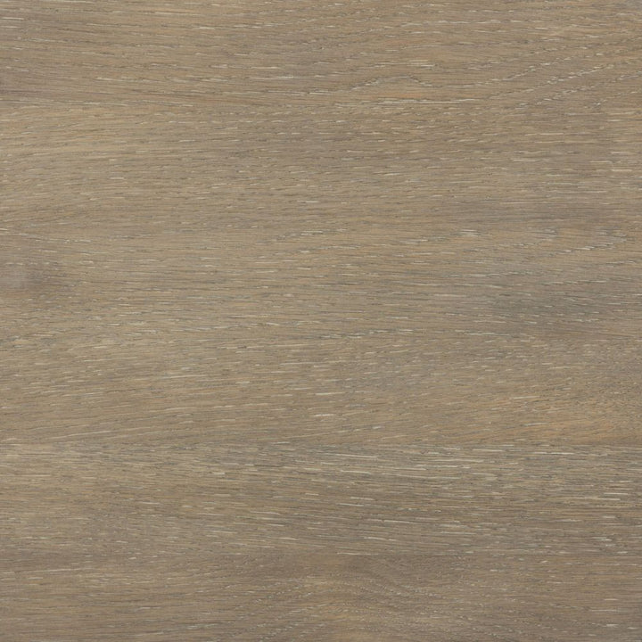 Dupree End Table - Washed Oak