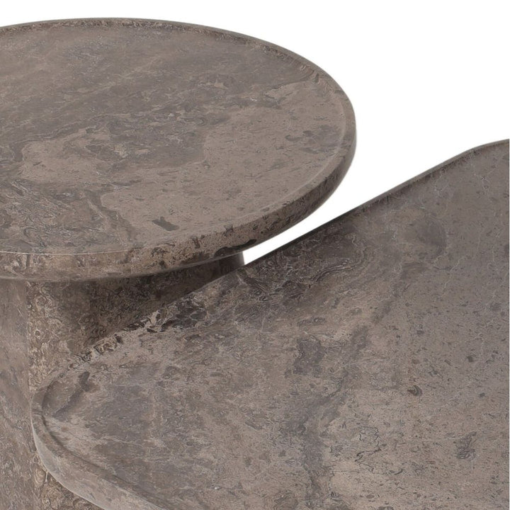 Zane Coffee Table Set