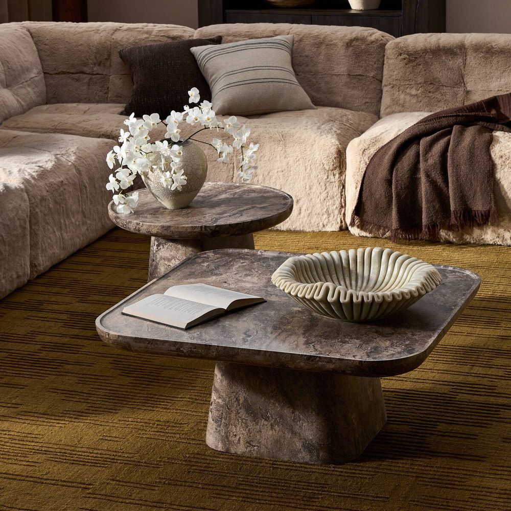 Coffee Tables Zane Coffee Table