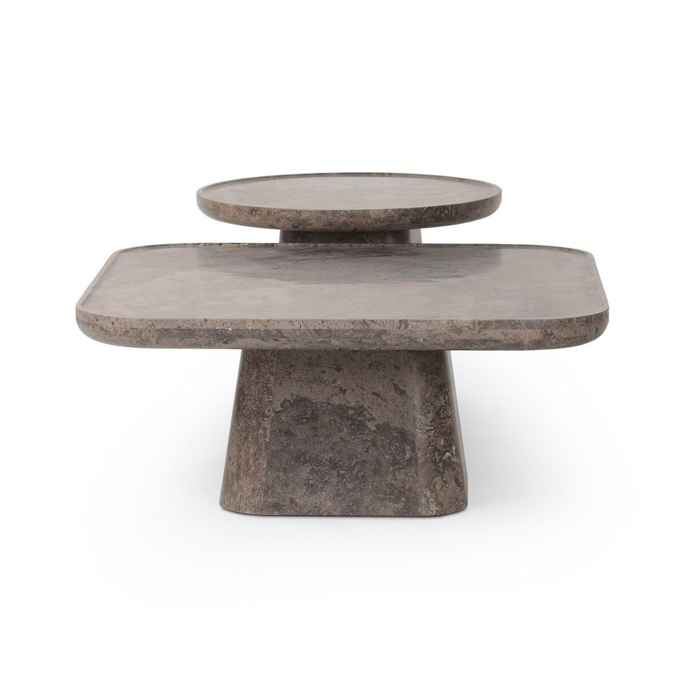 Zane Coffee Table Set