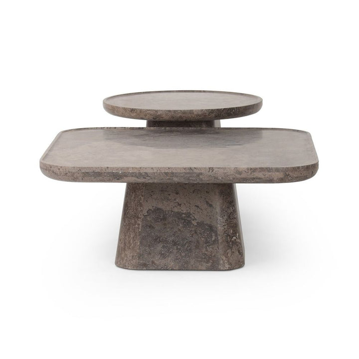 Zane Coffee Table Set