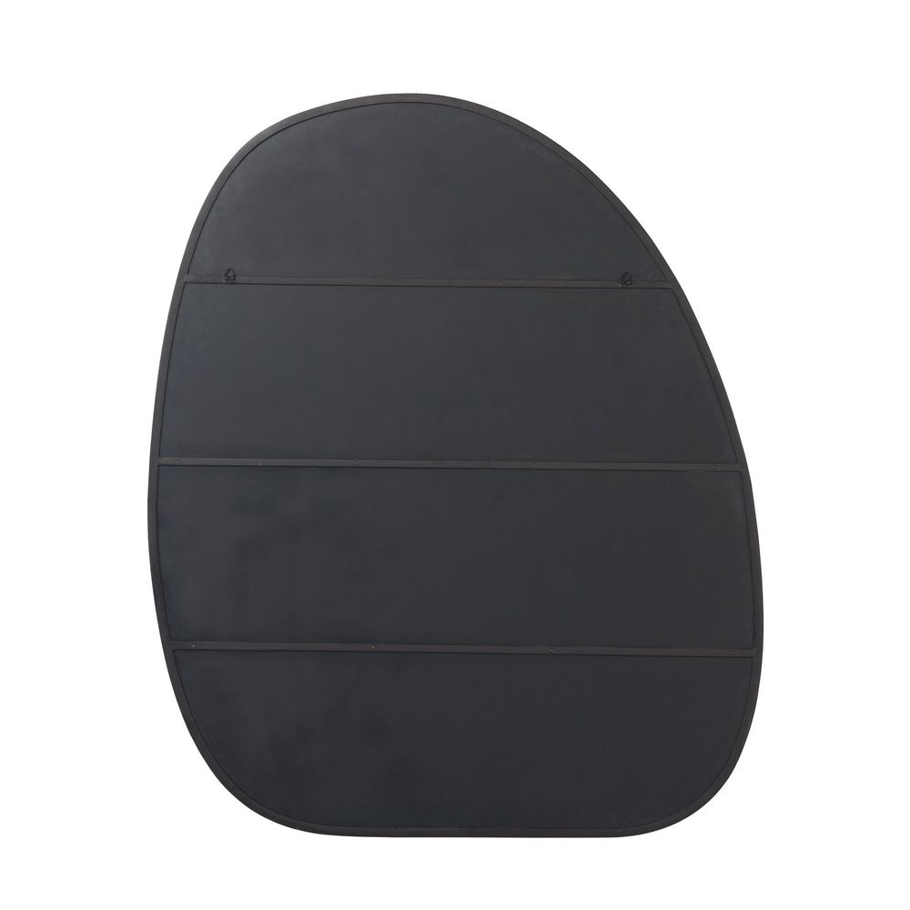 Contour Mirror - Gunmetal