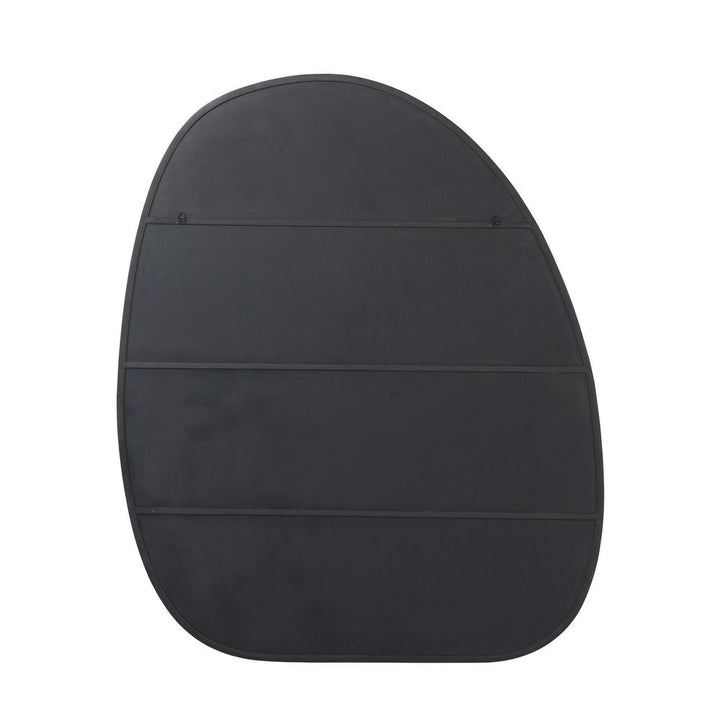 Contour Mirror - Gunmetal