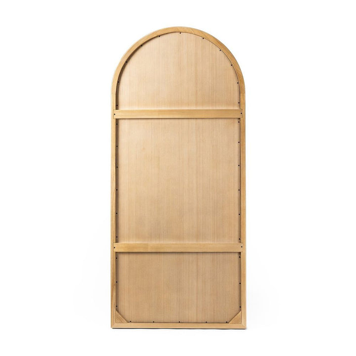 Belvin Floor Mirror