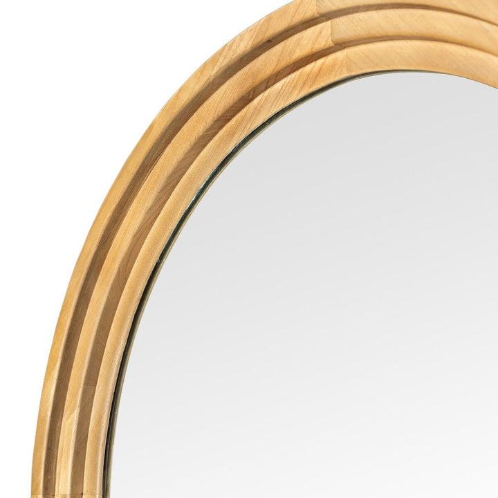 Belvin Floor Mirror