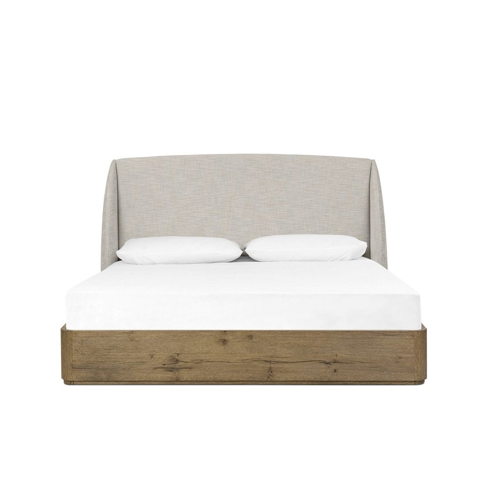 Beds Maeve Bed - Cambric Ivory