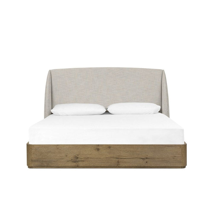Beds Maeve Bed - Cambric Ivory