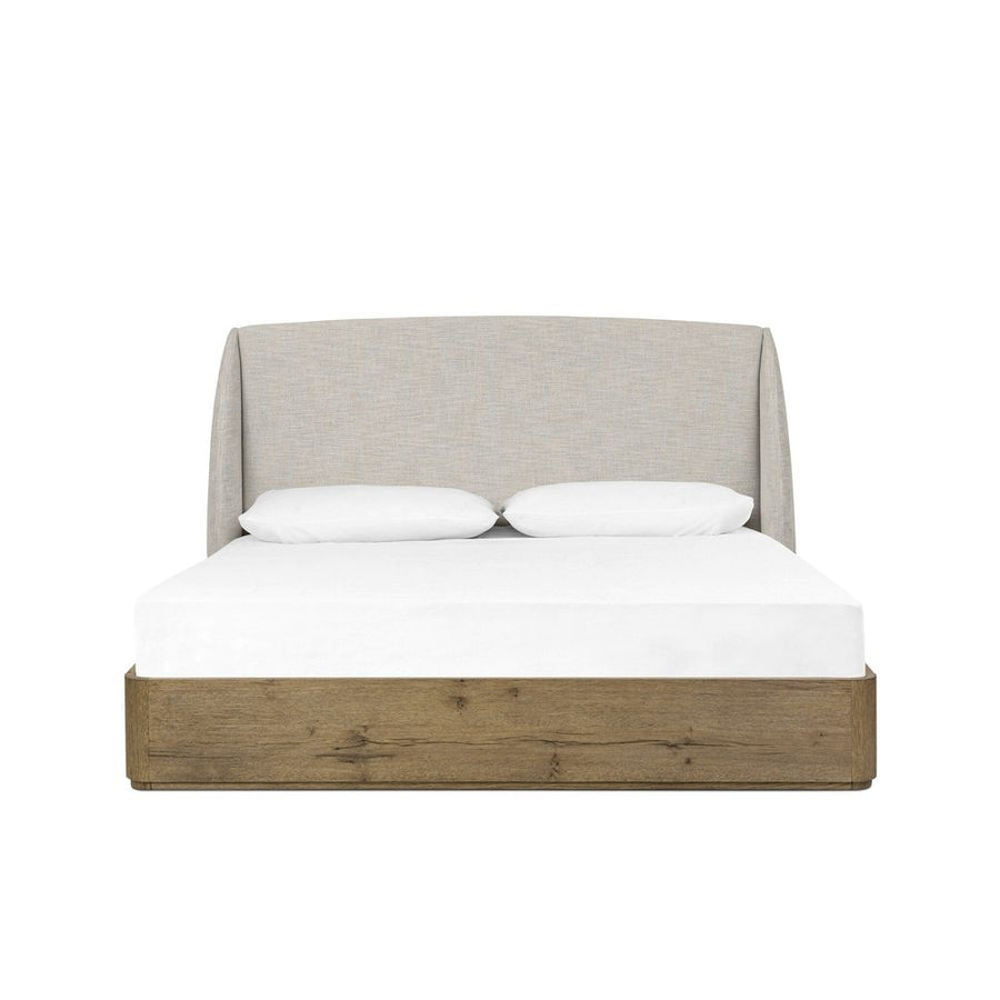 Beds Maeve Bed - Cambric Ivory