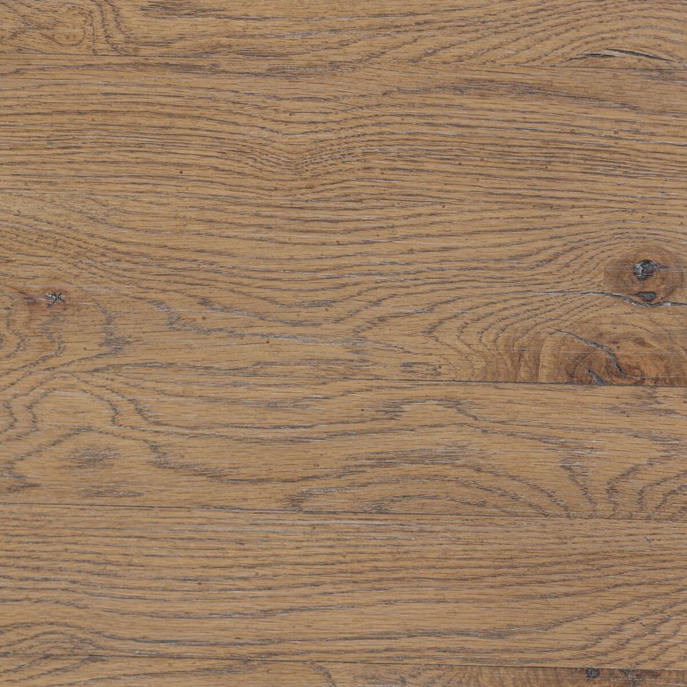 Glenview 4 Door Sideboard-Weathered Oak