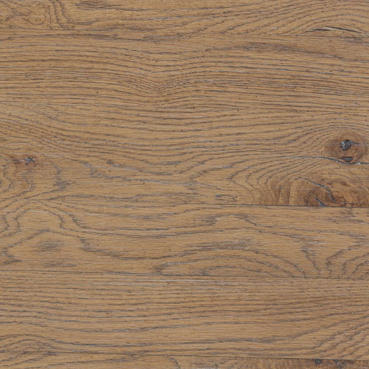 Glenview 4 Door Sideboard-Weathered Oak