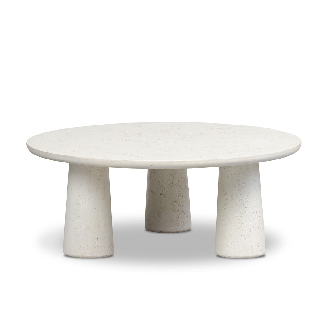 Rye Outdoor Nesting Coffee Table