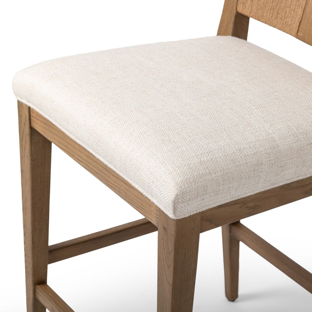 Selene Bar + Counter Stool - Dover Crescent