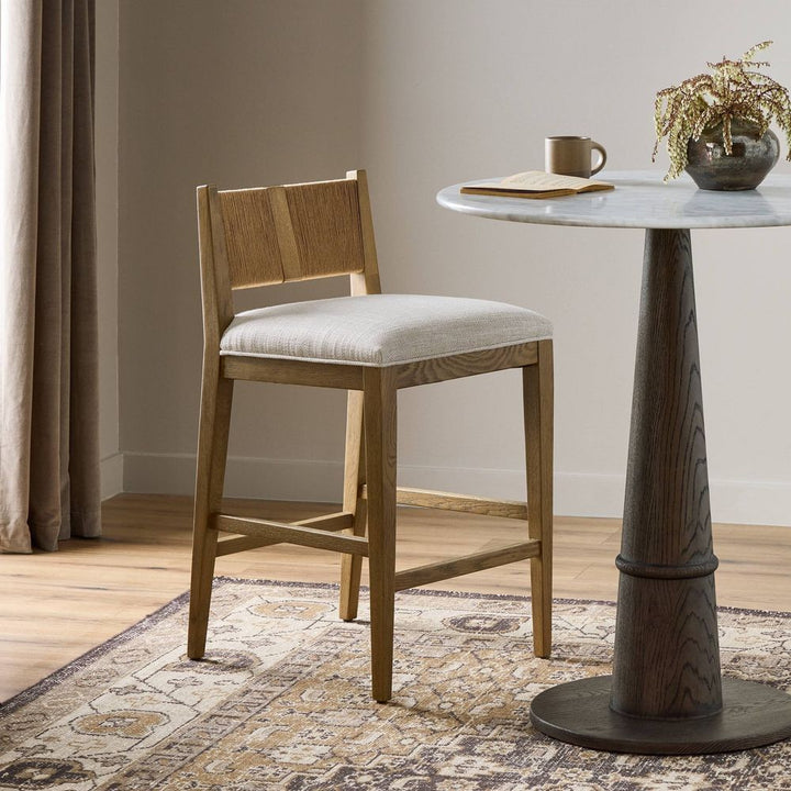 Bar & Counter Stools Selene Bar + Counter Stool - Dover Crescent