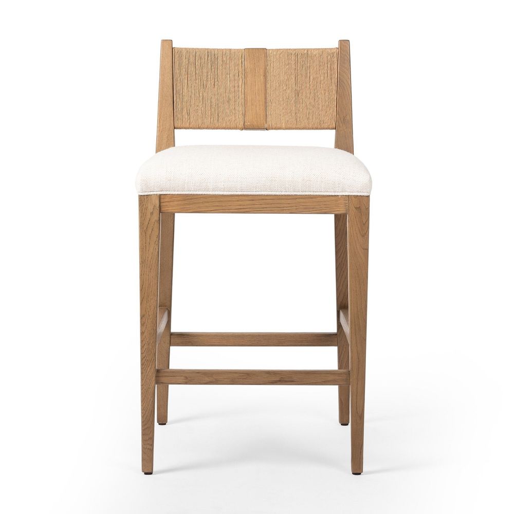 Bar & Counter Stools Selene Bar + Counter Stool - Dover Crescent