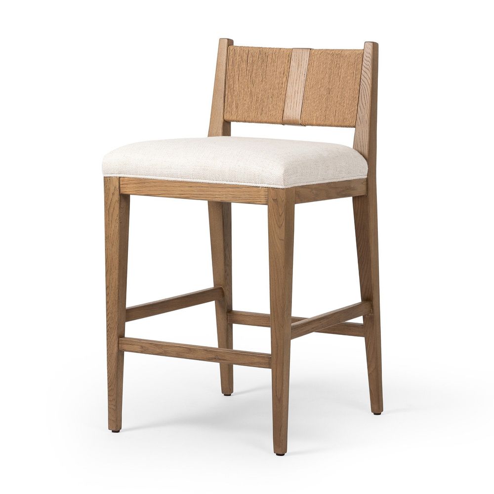 Bar & Counter Stools Selene Bar + Counter Stool - Dover Crescent