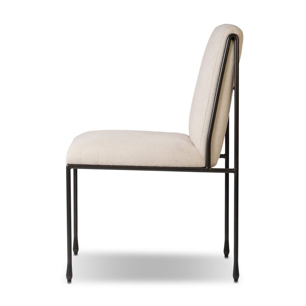 Decker Dining Chair