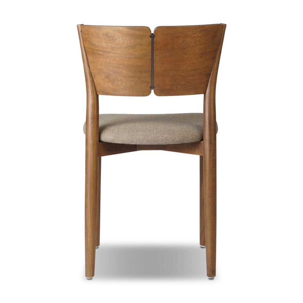 Grady Dining Chair - Alcala Taupe