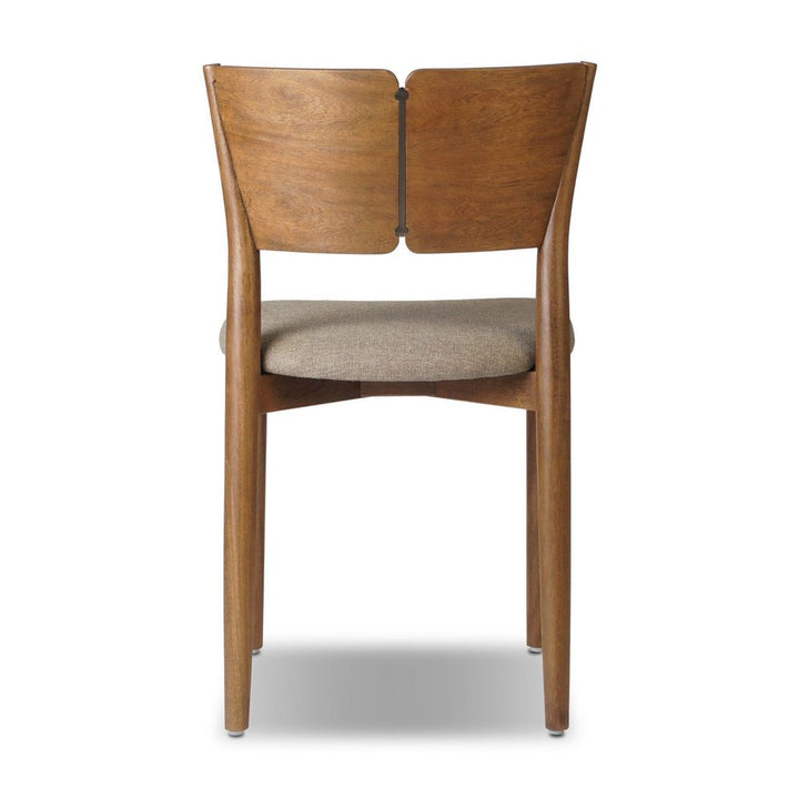 Grady Dining Chair - Alcala Taupe