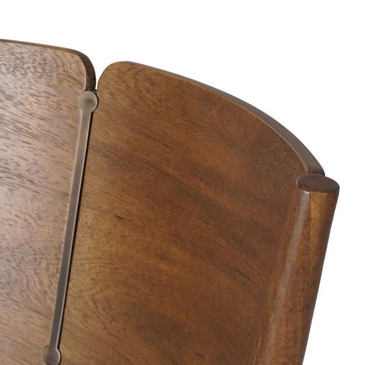 Grady Dining Chair - Alcala Taupe