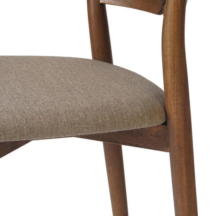 Grady Dining Chair - Alcala Taupe